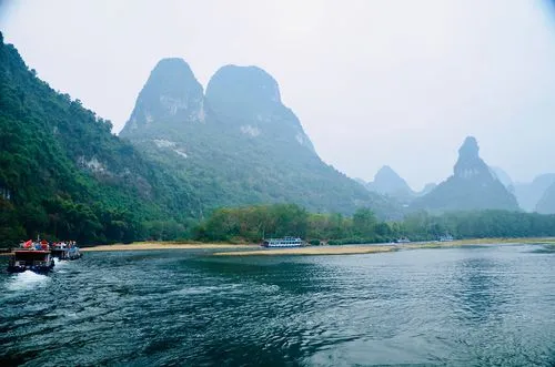 绿色高标准